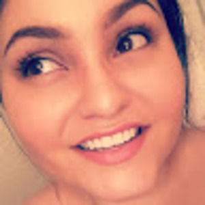 Meet your Posher, Rita